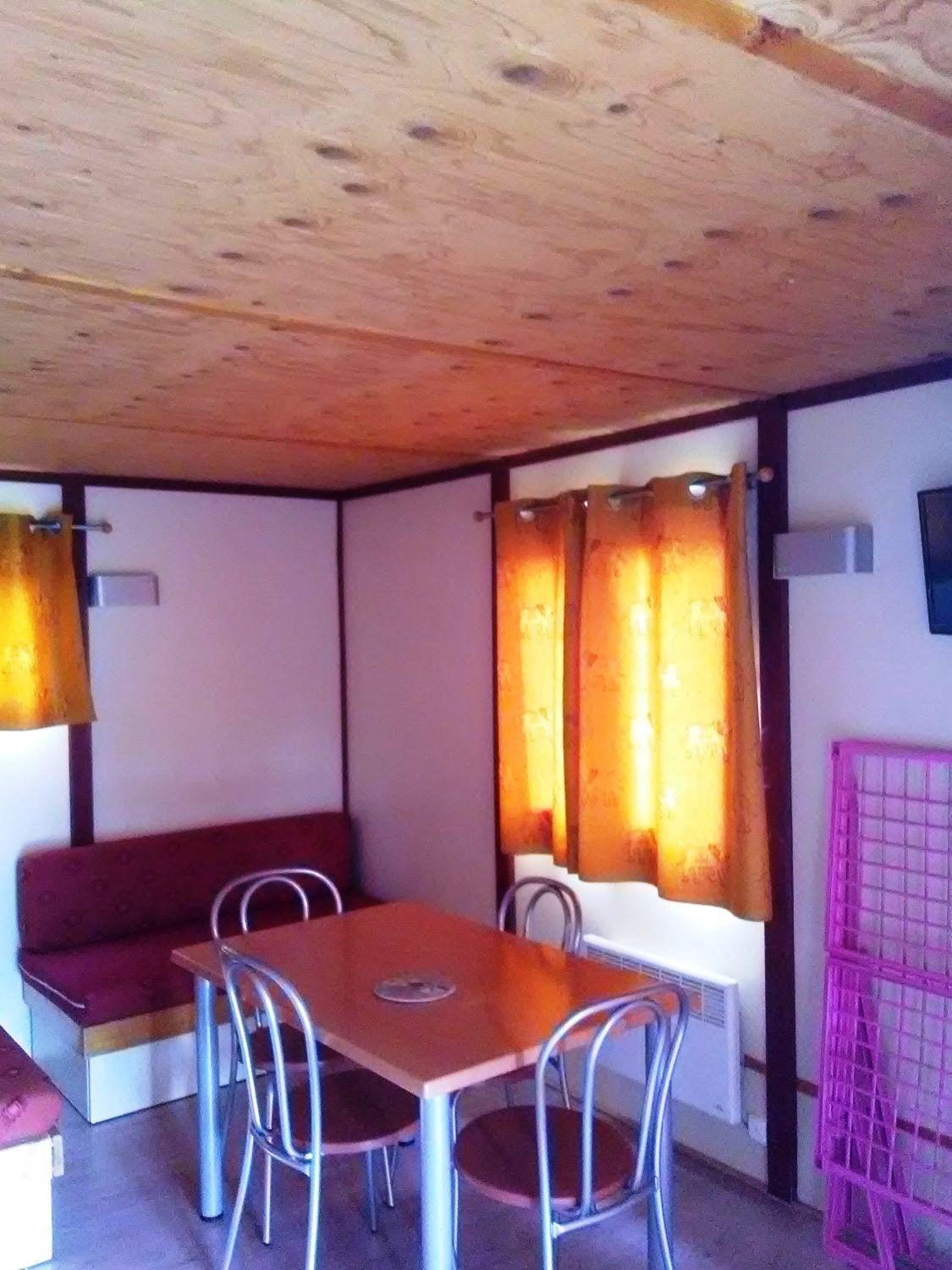 La Fregiere Chalets Clairvaux-d'Aveyron ภายนอก รูปภาพ