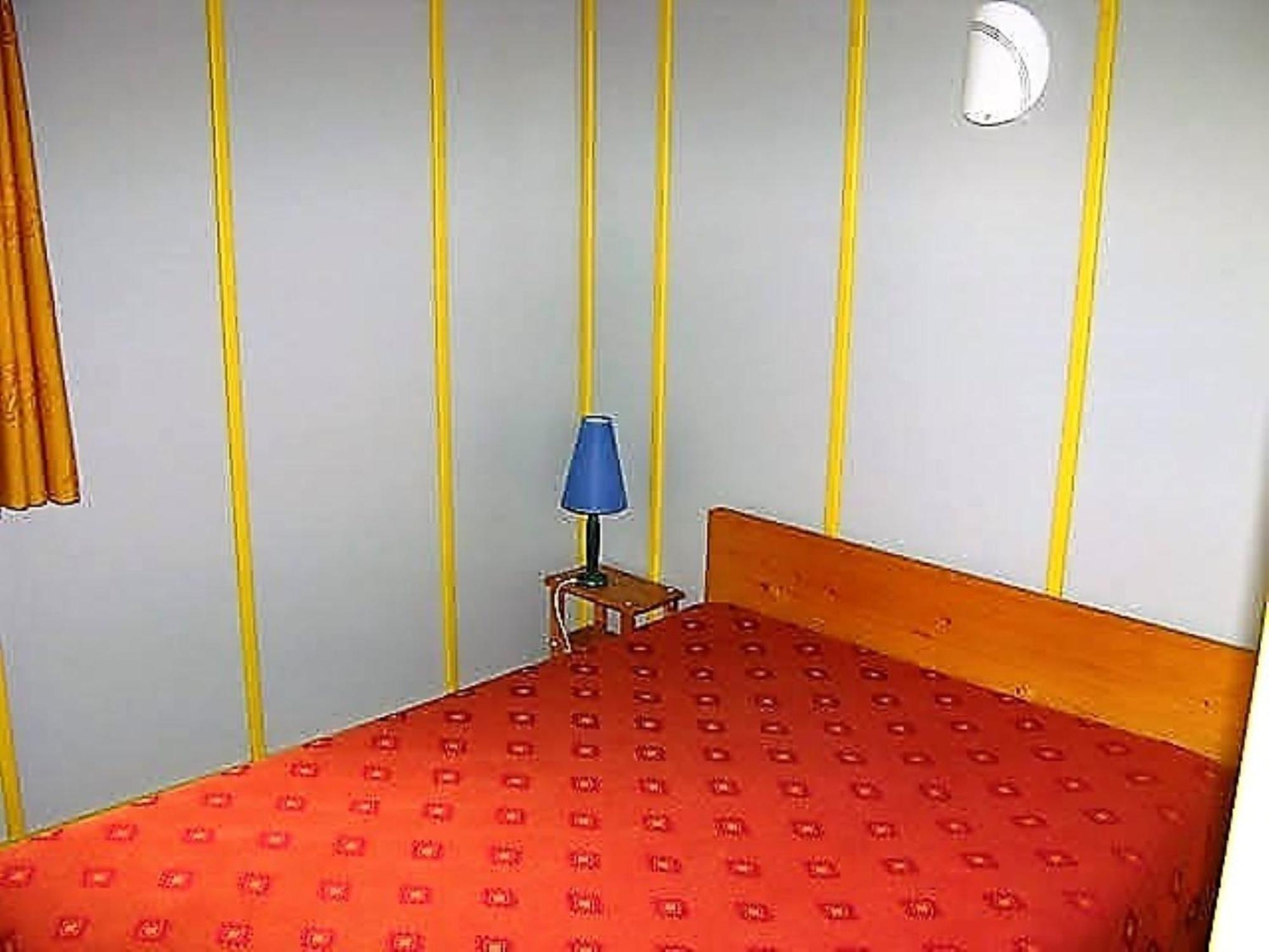 La Fregiere Chalets Clairvaux-d'Aveyron ภายนอก รูปภาพ